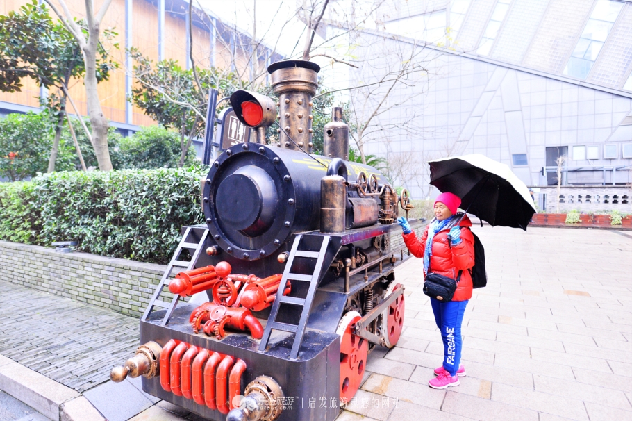 老外滩值得打卡的地方,老外滩游览