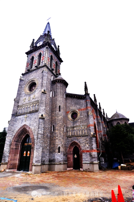 老外滩值得打卡的地方,老外滩游览