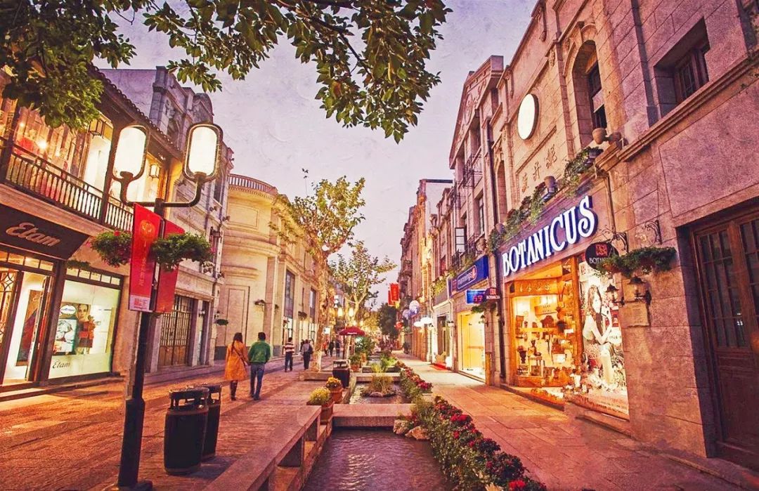 最值得去的15个老街,这条老街不仅市井味十足还很文艺