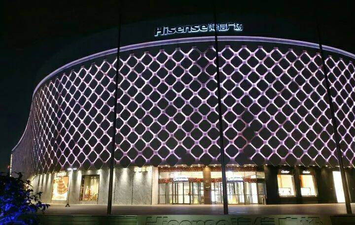 情人节约会去哪儿,情人节去哪里约会最合适青岛