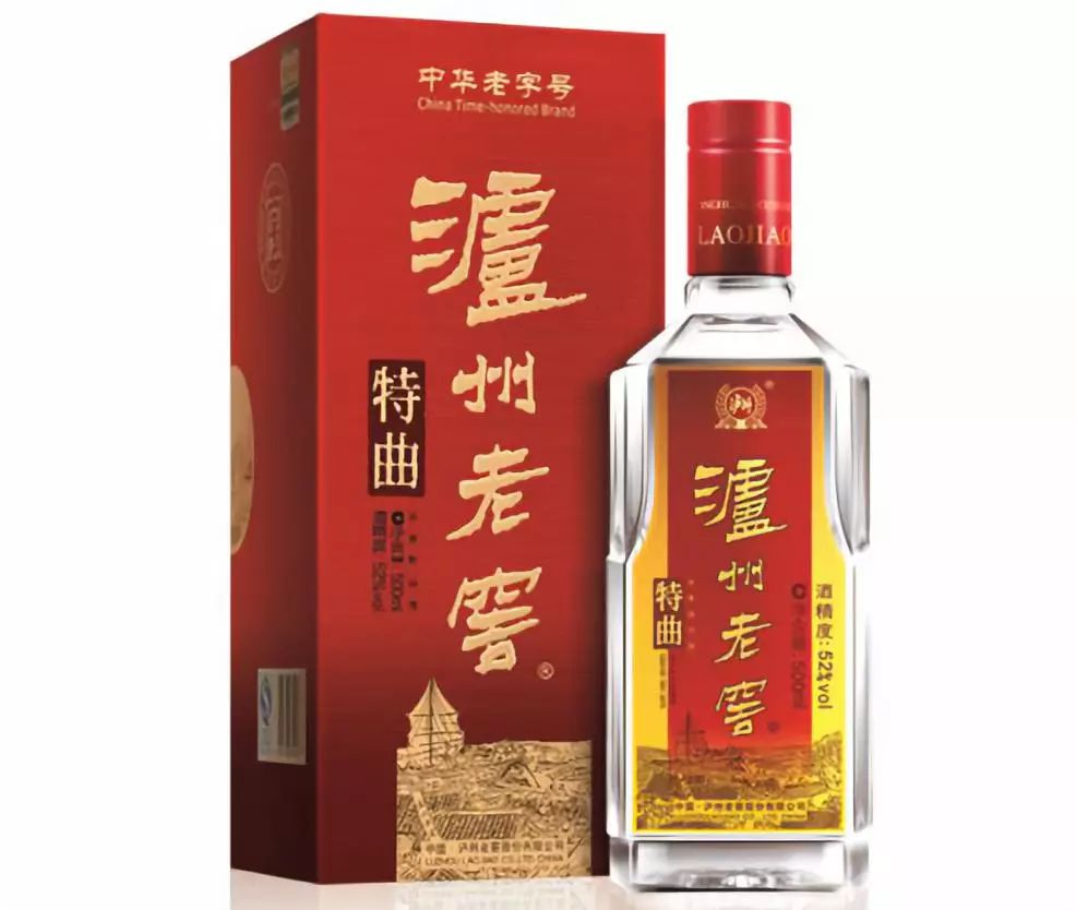 浓香鼻祖是什么酒,浓香鼻祖是谁