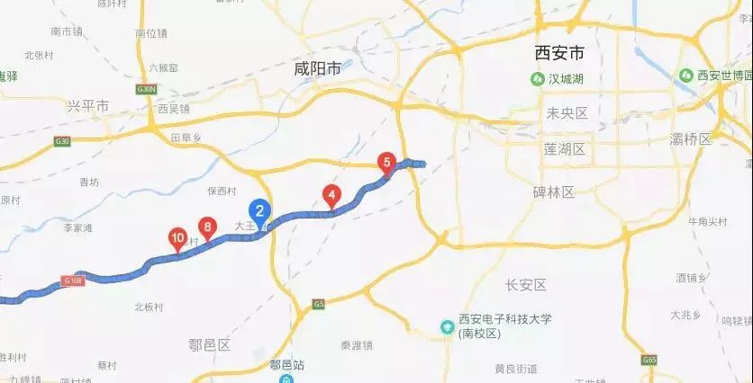 春节回家路上这些安全问题要注意,春节临近注意车祸