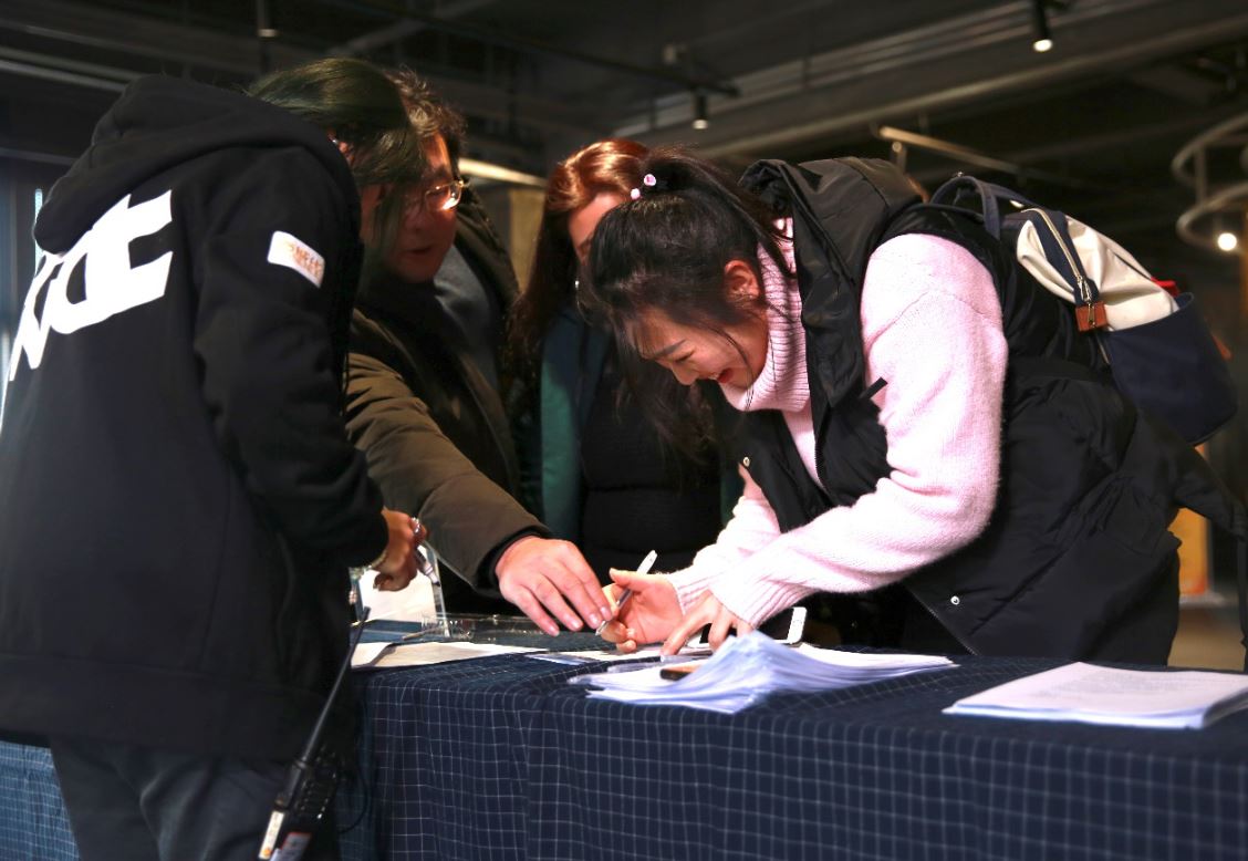 350斤的胖子跳街舞有多高,400多斤的胖子跳街舞