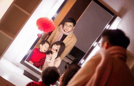 苏州人有福了!春节去华谊兄弟电影世界,感受来自“唐朝”的热闹年味~