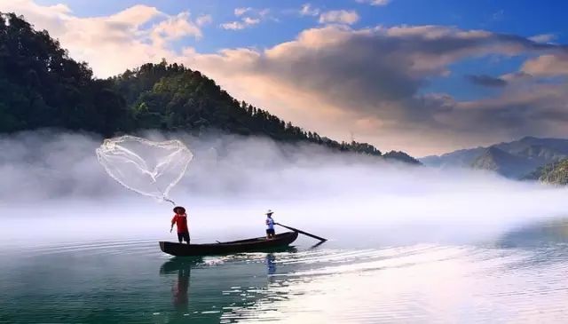 这些网上疯传的照片都是骗人的,你该知道的网络疯传的假照片