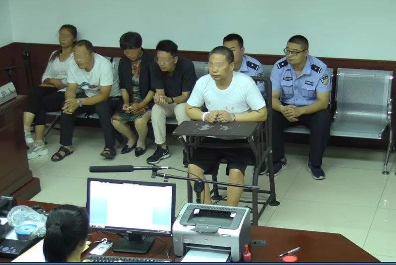 寿光打掉恶势力犯罪集团4个、涉恶类犯罪团伙50个，打击涉恶犯罪分子、霸痞分子301人……