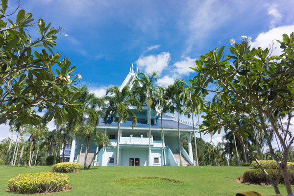 曼谷芭提雅精华景点,曼谷芭提雅双人套餐