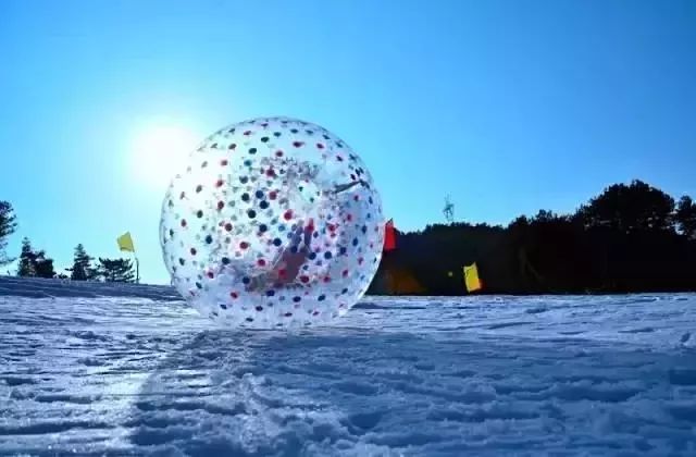 北京世园公园2022冰雪嘉年华攻略,2022年北京世园冰雪嘉年华