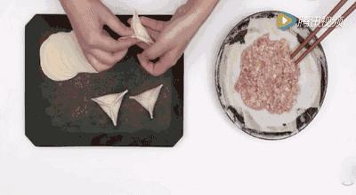 除夕夜饺子怎么包？9种花样包法又快又好看，邻居都要抢着学