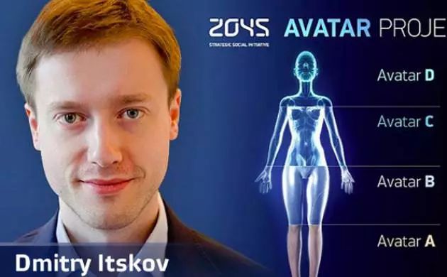 「意·关注」死去的儿子被人工智能“复活”!比起高兴,她更多的是害怕