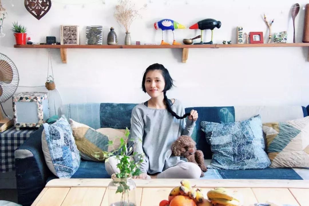 出租屋改造捡破烂,靠捡废品装修