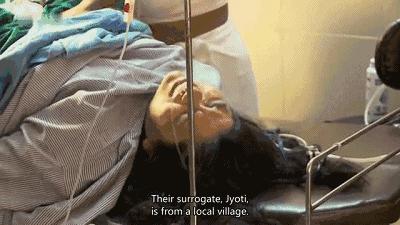 揭秘|为了8000美元，她们甘愿租借自己的子宫...