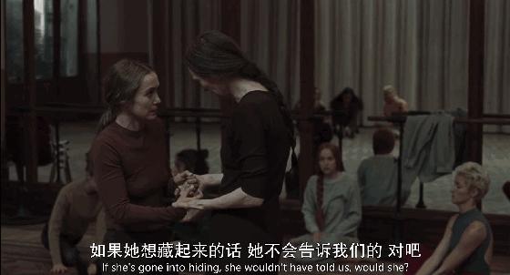 最诡异的恐怖片只有几十秒,8部令人不寒而栗的恐怖片