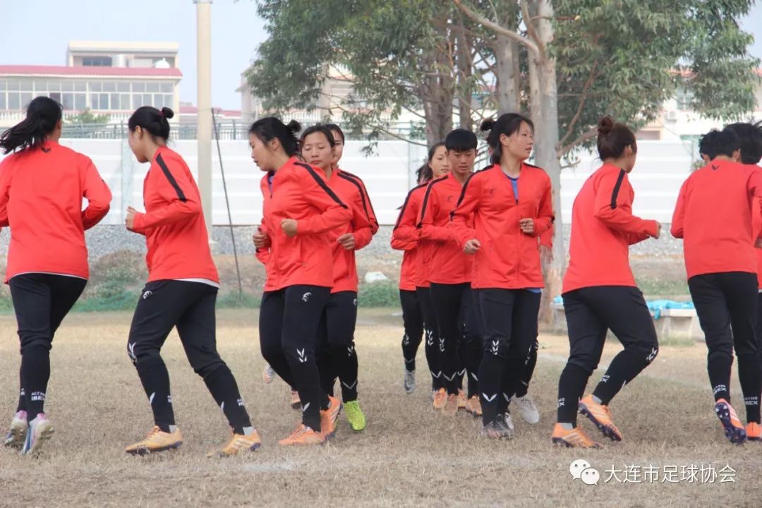 大连足球青训基地组建俱乐部,大连足球青训基地大名单