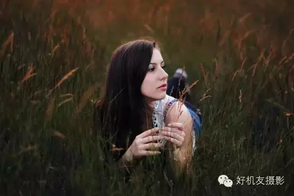 拍夕阳逆光人像用什么镜片,夕阳逆光人像摄影教学