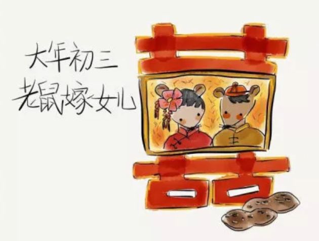 年味找回儿时的回忆,春节倒计时重拾回忆