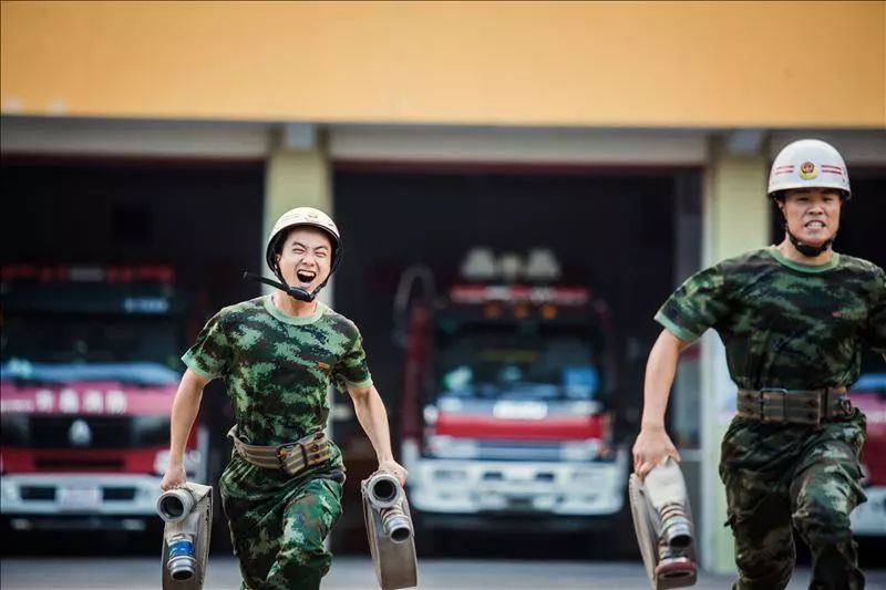 消防支队疫情期间慰问信,政府给消防队慰问信