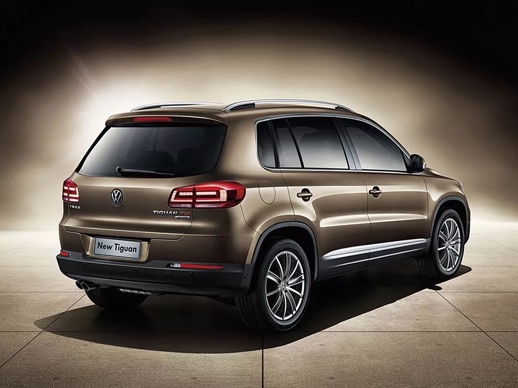 大众途观导购,2023款途观l导购