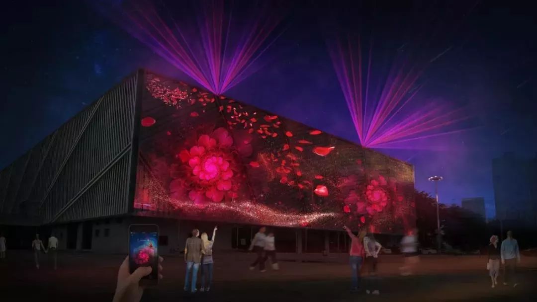 high足五天！黄埔这场“新春嘉年华”即将燃爆全程，一起来狂欢~