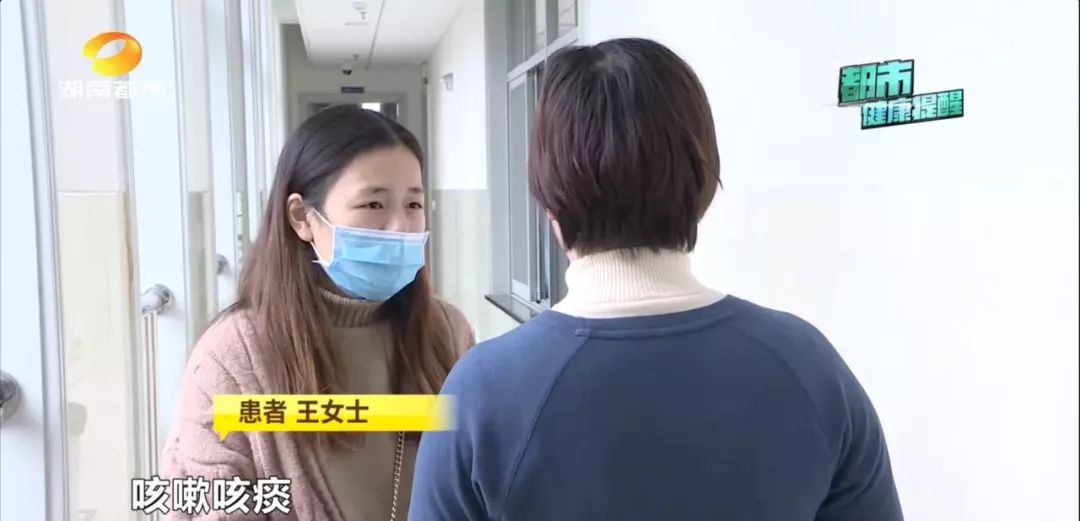 别迷信进口“特效药”！一女子擅自服用致重症哮喘发作进医院抢救