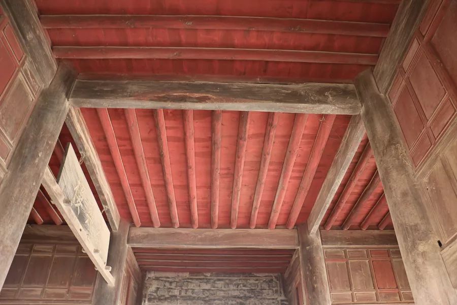 「人文宾川」铜钟矗立五百年，古楼依在述沧桑！