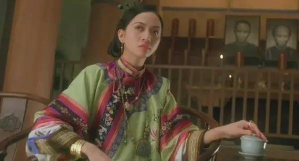 星爷谁演的,星爷帅不帅酷不酷