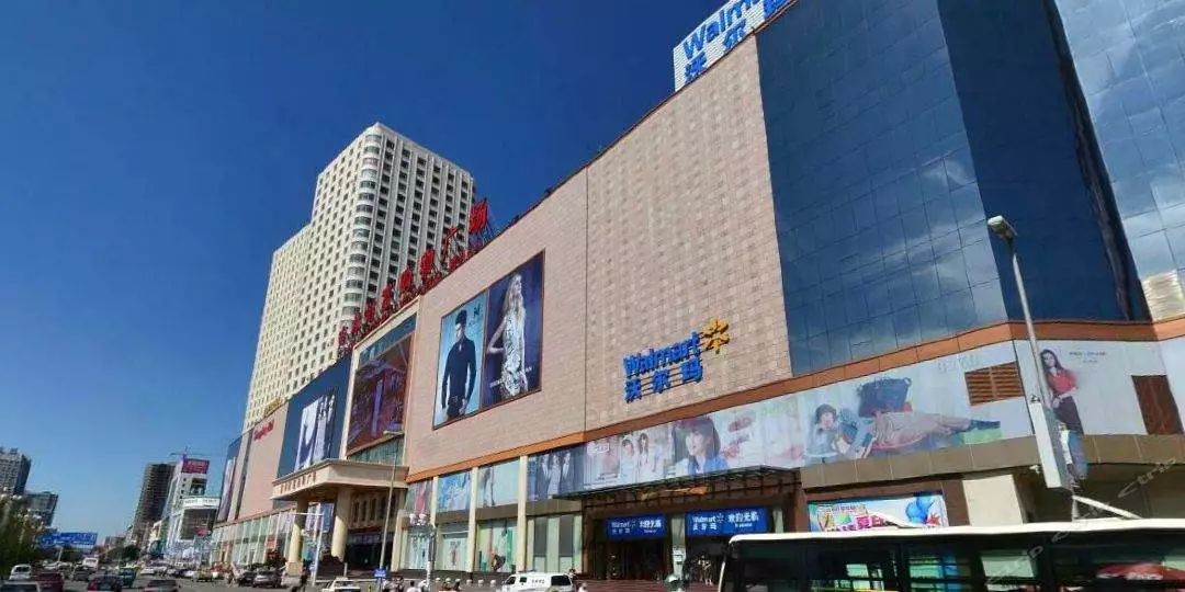 吉林市春节期间营业时间通告,吉林市各大商场最新营业时间