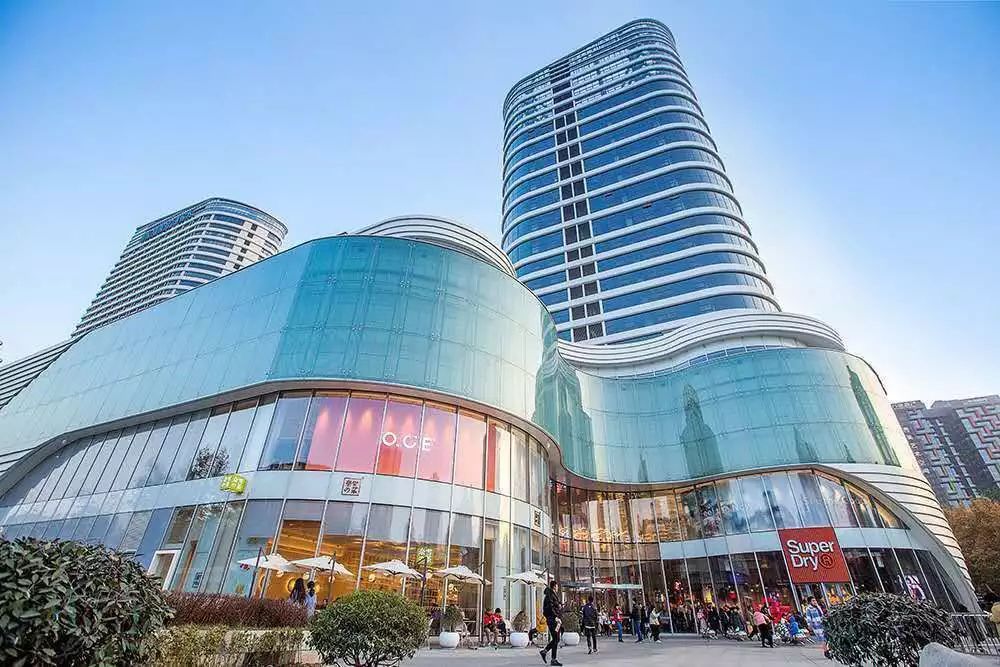 西安有哪些商场打折力度大,西安周末适合逛的商场