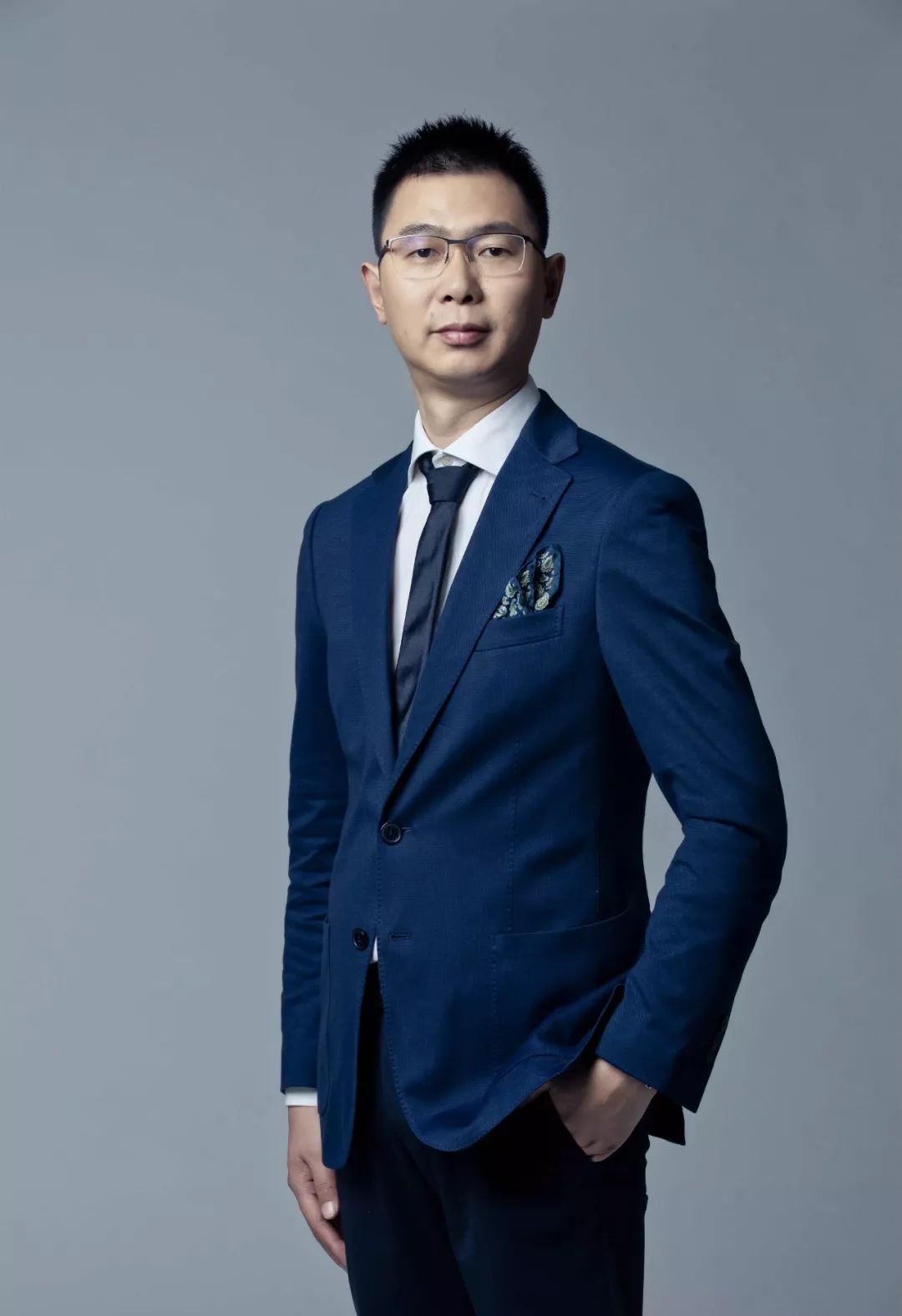 新春好运！互金大咖来拜年，献礼新金融！