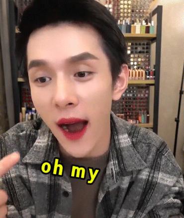 好物安利秋冬口红,好物安利口红收纳