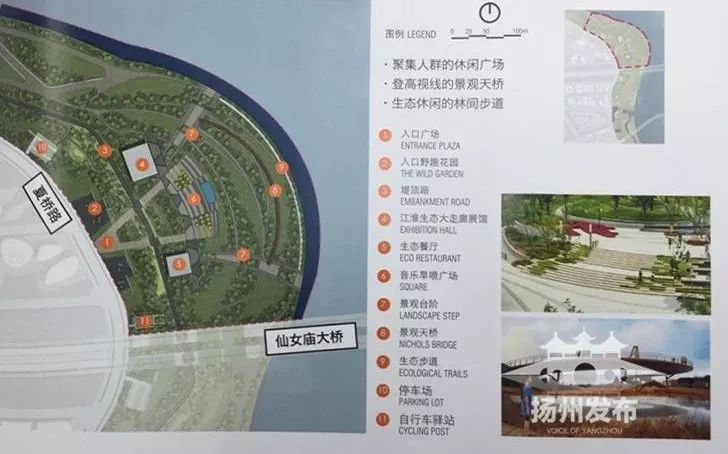 三河六岸景观,三河六岸公园开了没有