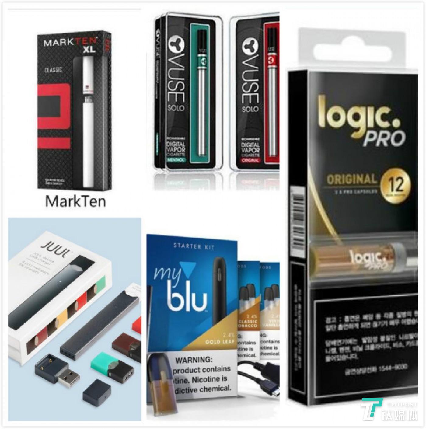 给“*子烟电**”这个风口泼点冷水