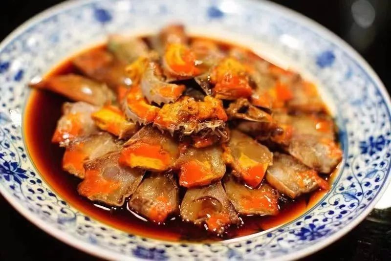 宁波有年味的地方,宁波的江南气息