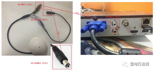 监控摄像机维护方法和技巧,监控摄像常出现的问题