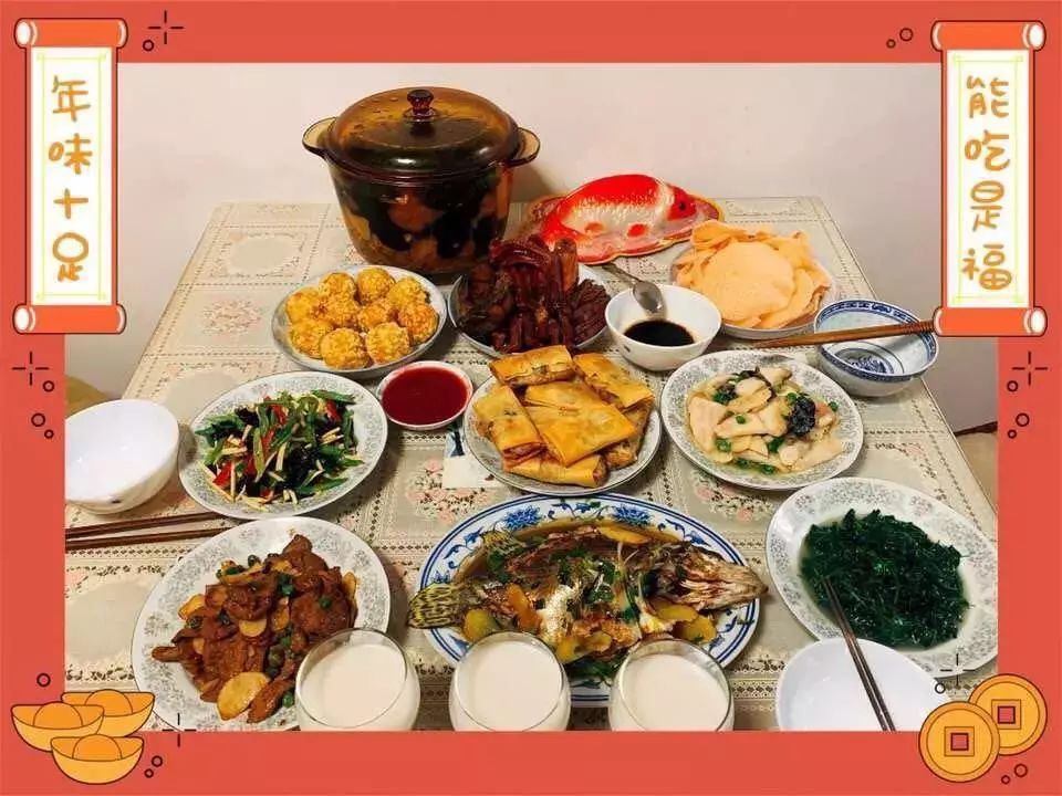 连吃三天大餐胃口都没了,连吃了三天大餐能补救吗