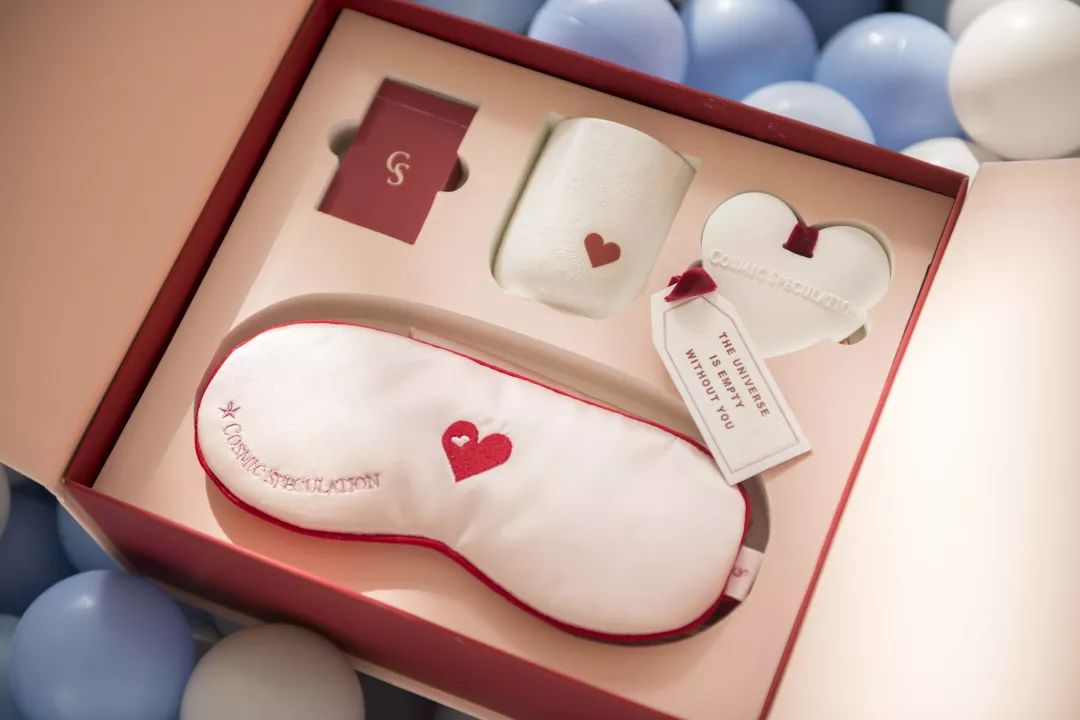 礼物既要有惊喜又有仪式感,礼物应该有的仪式感