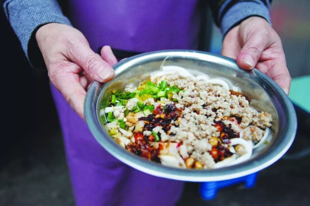 魔幻现实主义的重庆,魔幻主义城市贵阳