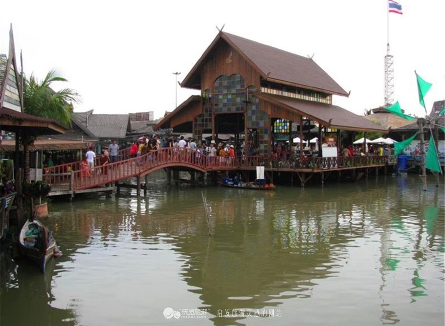 發泰泰泰国餐厅,泰泰發-泰国大排档