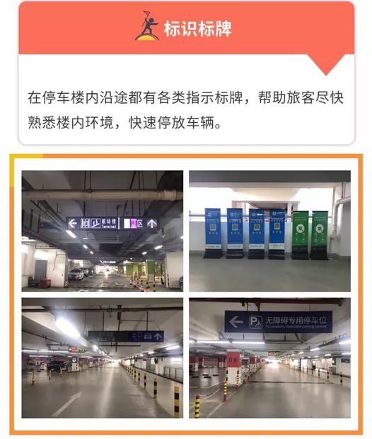 浦东国际机场停车指南,上海浦东国际机场停车攻略