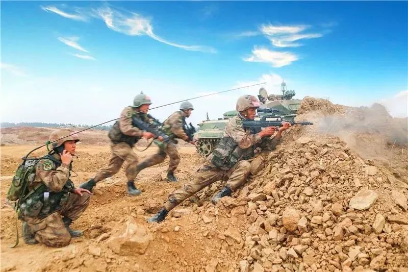 关注退役军人了解更多知识,关注军人