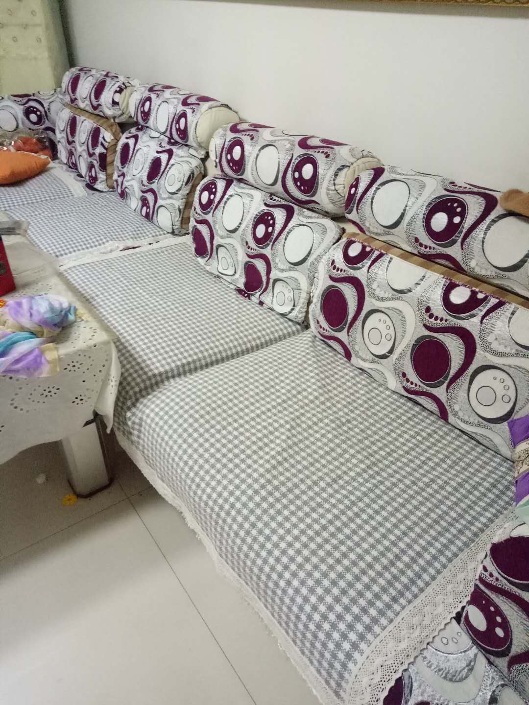 如果爸妈家装修过时了,我们能为他们做这些