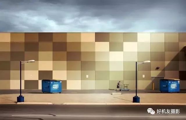 摄影反思,全球知名摄影大师谈摄影体会