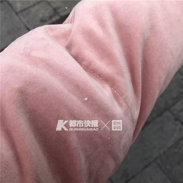 本周六杭州中到大雪？网友：暗示了年没过完就要上班的悲愤心情！