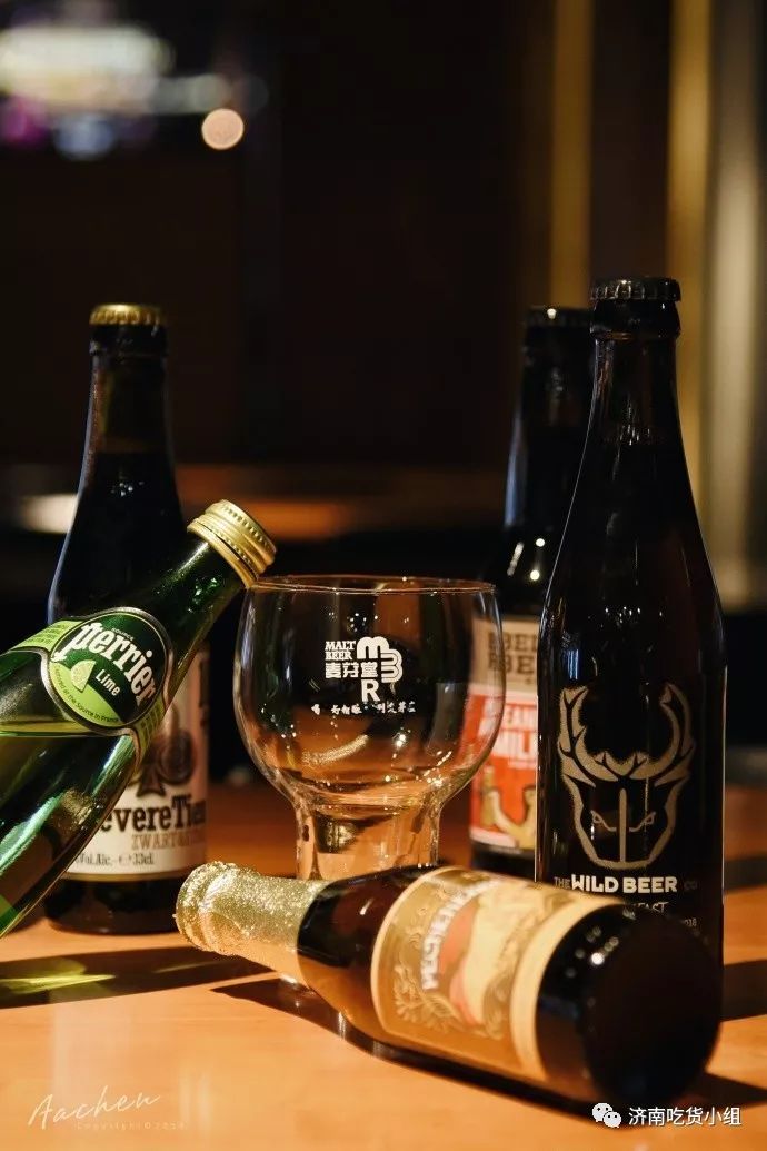 年假就这样结束了？这周只能靠济南这五家新店“续命”……