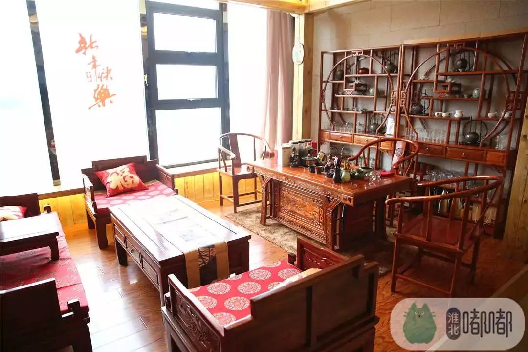 淮北景区人山人海,淮北火爆现场