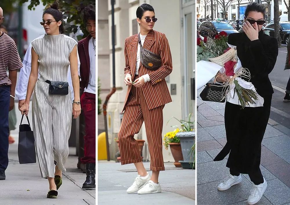 打响2021品牌第一战,用单品打造时尚感