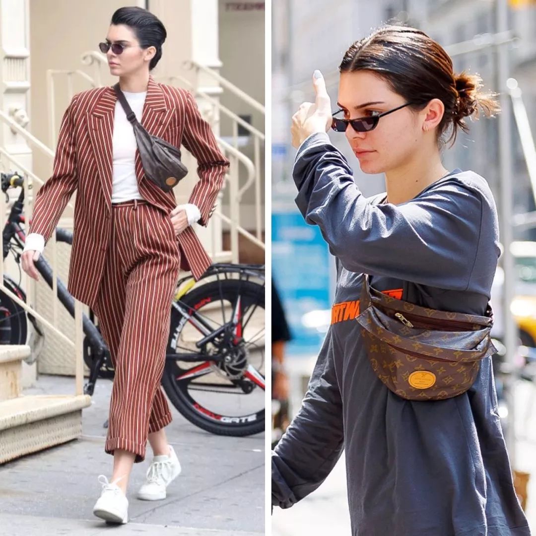 打响2021品牌第一战,用单品打造时尚感