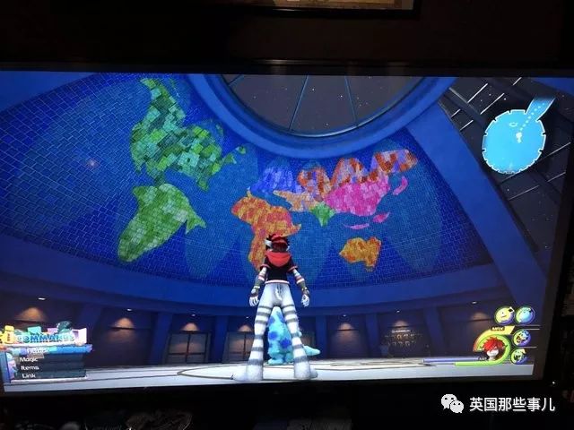 又双叒叕被世界地图漏掉！委屈巴巴的新西兰人民简直心累！