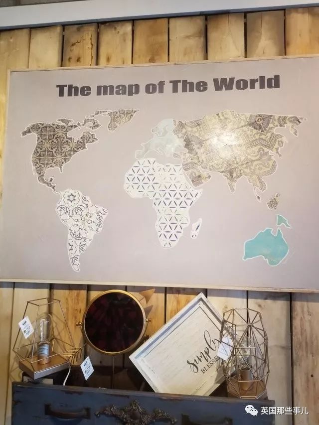 又双叒叕被世界地图漏掉！委屈巴巴的新西兰人民简直心累！