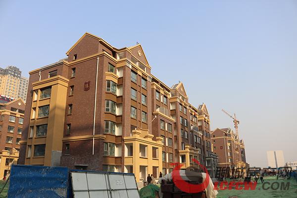 华建1街区最新消息,华建1街区一楼带院价格